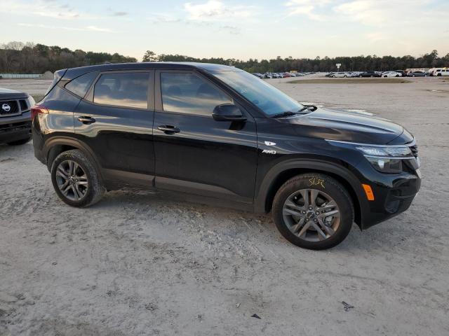 2022 KIA SELTOS LX - KNDEPCAA3N7337822
