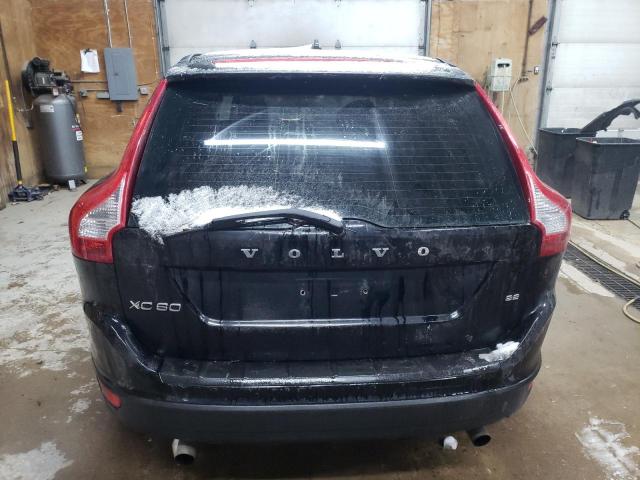 YV4982DL9A2052083 Volvo XC60 3.2