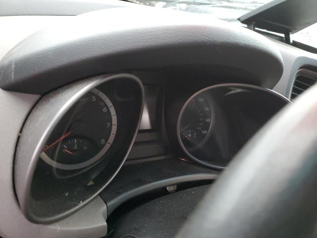 2015 HYUNDAI SANTA FE S - 5XYZTDLB1FG244391