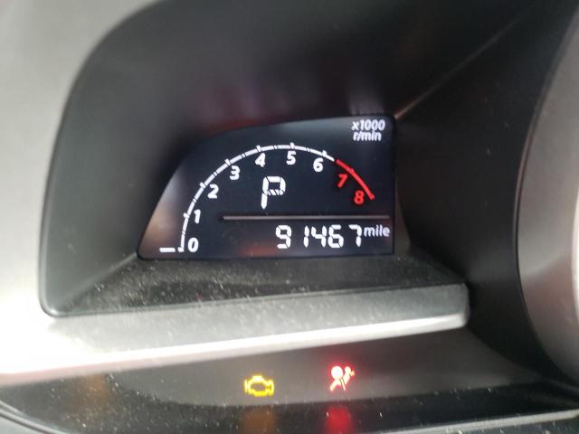 JM1BM1L79F1259035 Mazda 3 TOURING