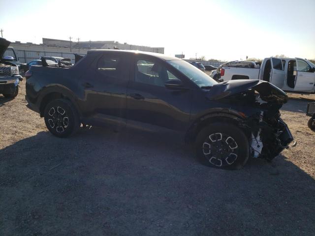 2022 HYUNDAI SANTA CRUZ - 5NTJBDAE9NH033946