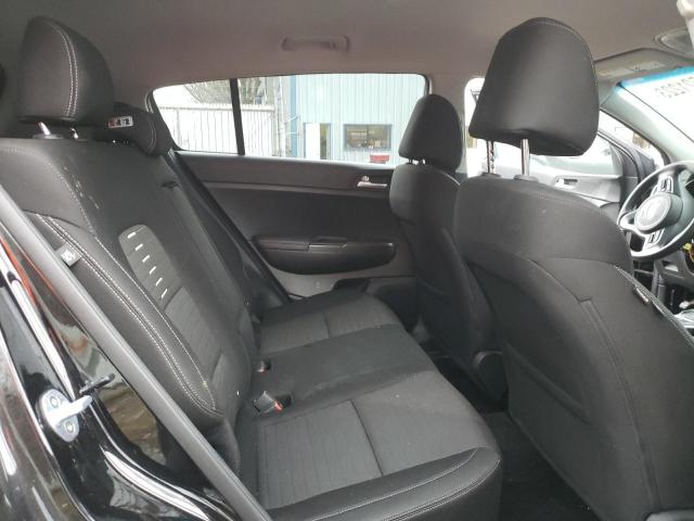 2018 KIA SPORTAGE L - KNDPMCAC8J7313299