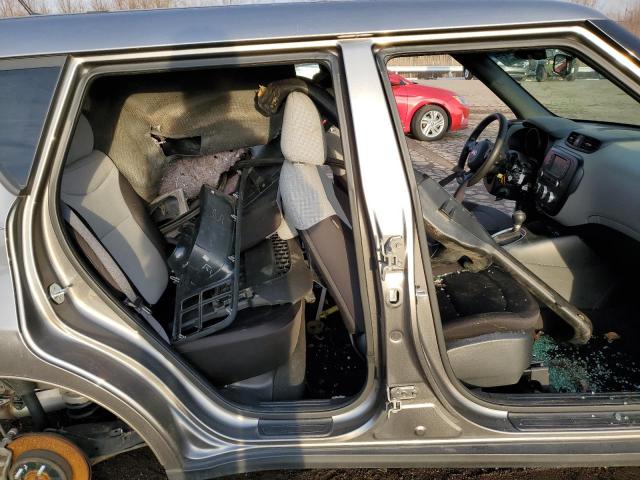 KNDJN2A22K7699448 KIA Soul