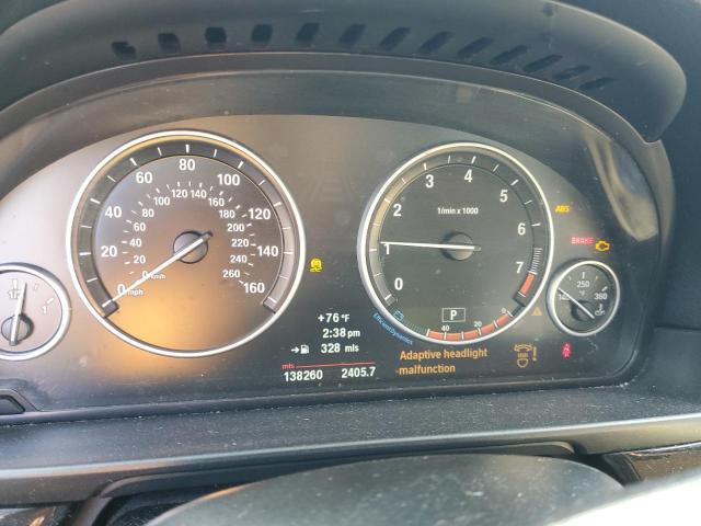 WBAXG5C50CDY28977 BMW 5 Series