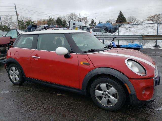 WMWXM5C5XF3A60141 Mini Cooper