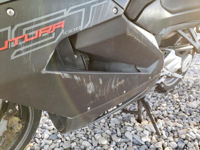 2002 APRILIA RST FUTURA ZD4PWD0082S000473