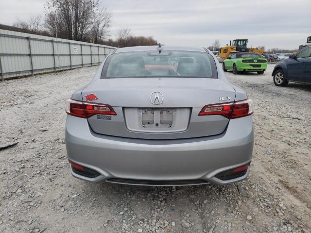 2016 ACURA ILX PREMIU - 19UDE2F7XGA013945