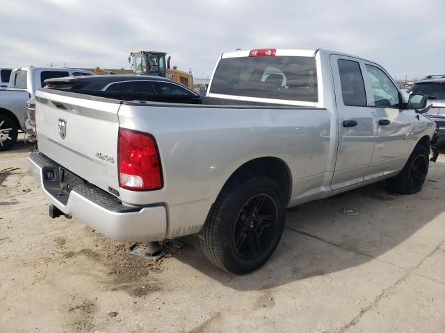 2018 RAM 1500 ST - 1C6RR7FG1JS339745