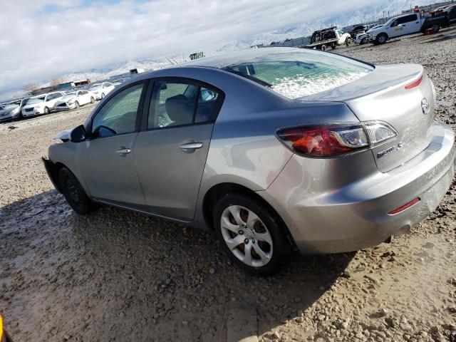 Vin: jm1bl1up4d1782333, lot: 36482863, mazda 3 i 20132