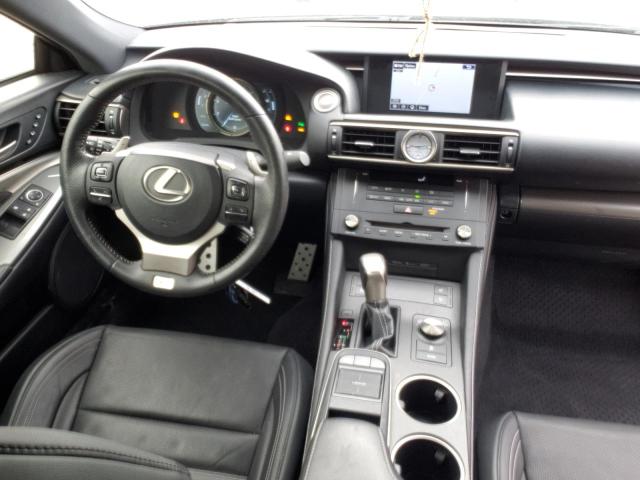 2015 LEXUS RC 350 - JTHSE5BCXF5005456