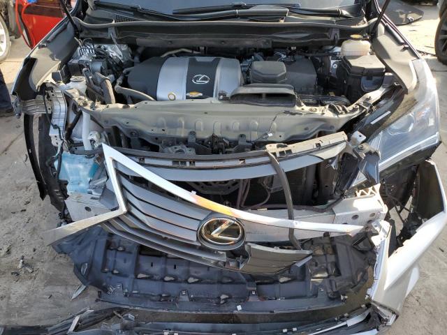 2016 LEXUS RX 350 - 2T2ZZMCA4GC026797