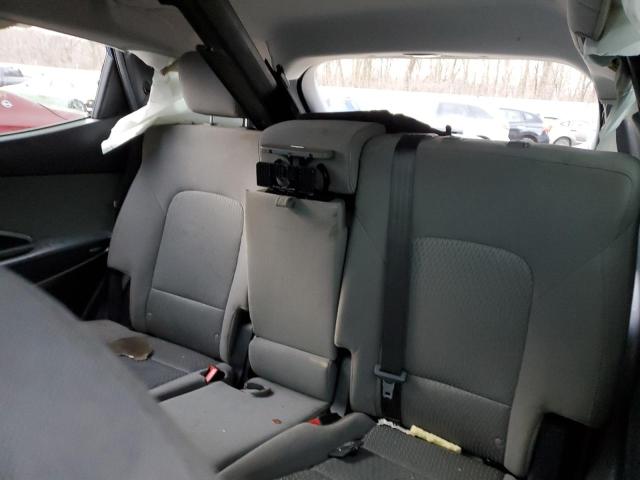 2015 HYUNDAI SANTA FE S - 5XYZTDLB1FG244391