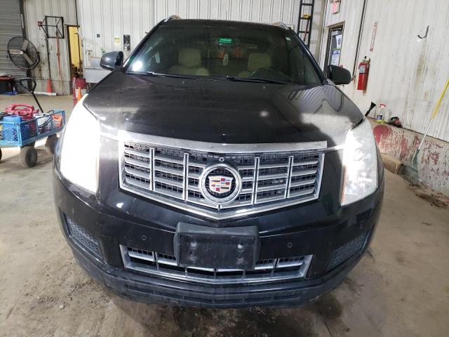 2016 CADILLAC SRX LUXURY - 3GYFNEE39GS568885