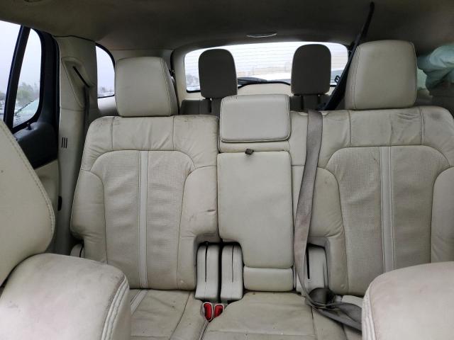 2LMHJ5AT7FBL03497 Lincoln MKT