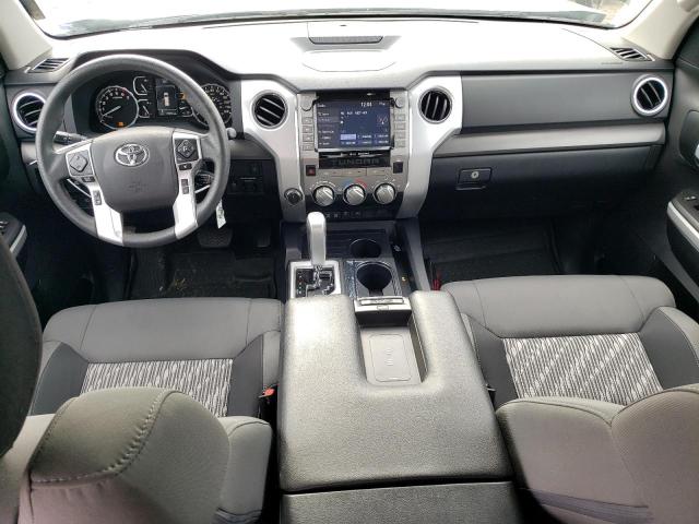 2021 TOYOTA TUNDRA CRE - 5TFDY5F18MX024860