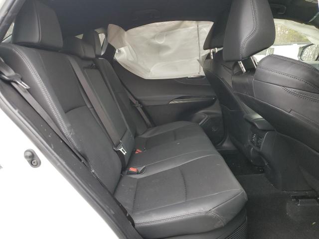 2021 TOYOTA VENZA HYBR - JTEAAAAH3MJ073175