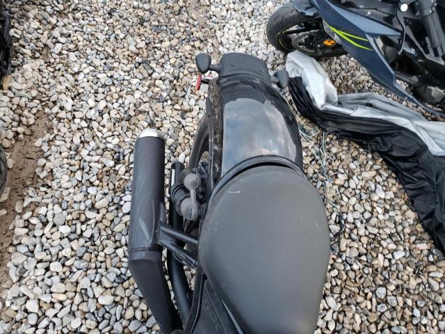 2022 HONDA CMX1100 D JH2SC8315NK100679