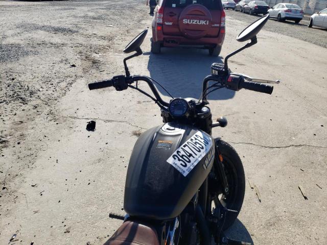 2020 INDIAN MOTORCYCLE CO. SCOUT BOBB - 56KMTA001L3159041