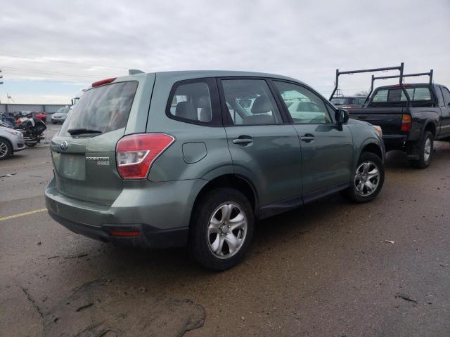 JF2SJAAC9GG471376 Subaru Forester 2.5i
