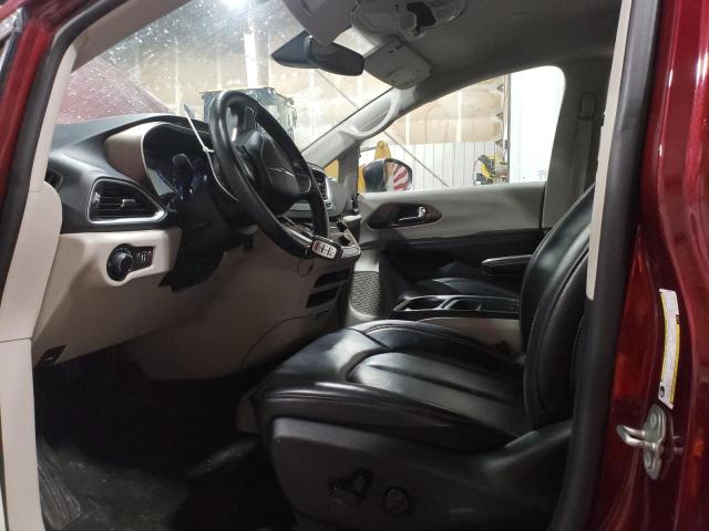 2020 CHRYSLER VOYAGER 2C4RC1DG3LR172044