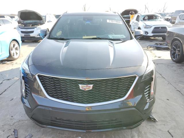 2023 CADILLAC XT4 SPORT - 1GYFZER40PF106100