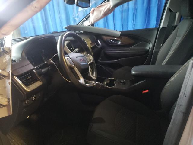 3GKALTEV4LL102219 GMC Terrain