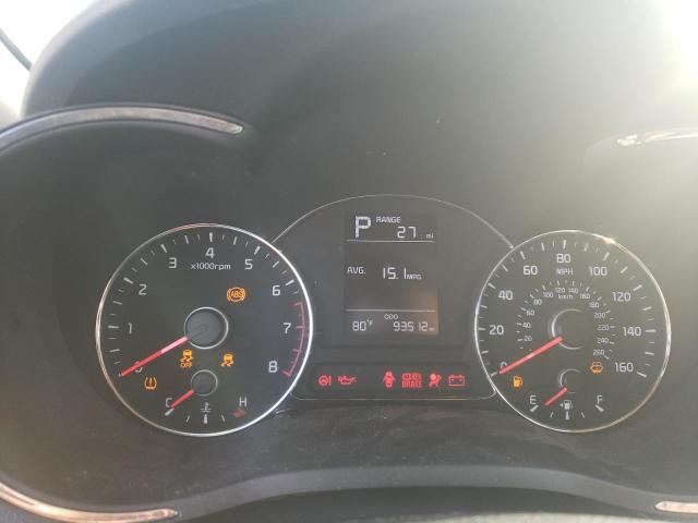 3KPFK4A76HE133310 KIA FORTE LX