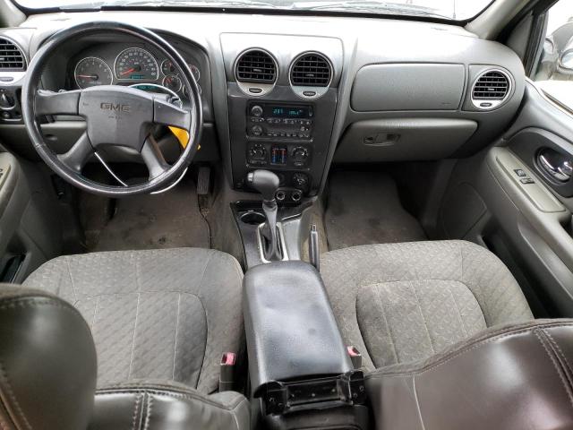 1GKET12S446190913 GMC Envoy