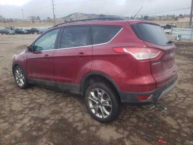 1FMCU9GX4EUC85581 Ford ESCAPE SE