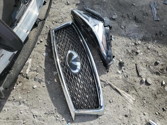 2021 INFINITI QX50 LUXE 3PCAJ5BAXMF118035