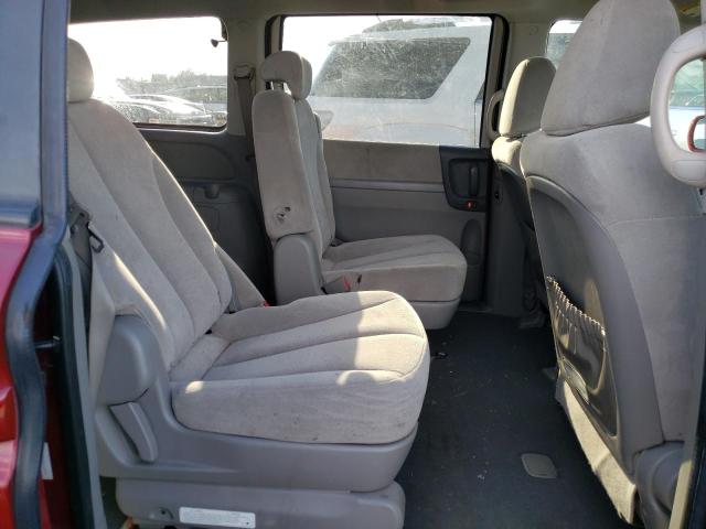 KNDMB233786223898 KIA SEDONA EX