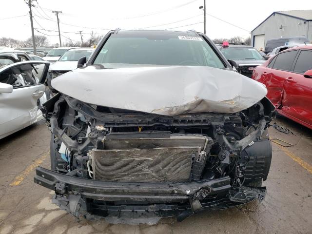 5XYKWDA76FG556178 KIA SORENTO SX
