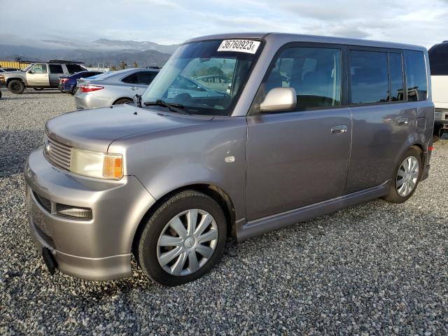 2004 Scion xB 