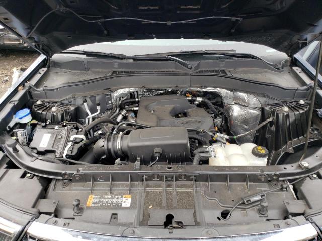2020 FORD EXPLORER X 1FMSK8DH4LGB37693