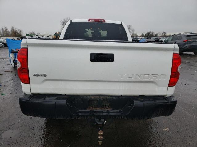 2019 TOYOTA TUNDRA DOU - 5TFUM5F17KX082046