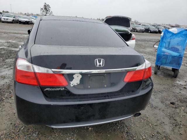 2015 HONDA ACCORD LX - 1HGCR2F32FA261814