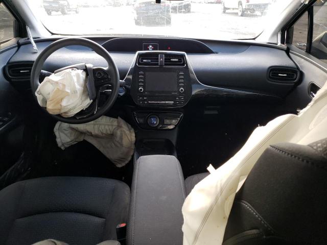 2022 TOYOTA PRIUS NIGH - JTDKAMFU3N3175081