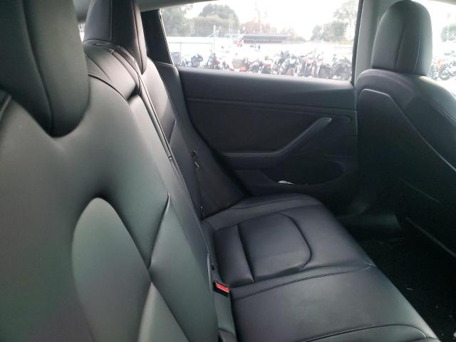 5YJ3E1EA8JF013376 Tesla MODEL 3