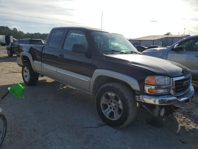1GTEK19Z16Z270589 GMC New Sierra K1500