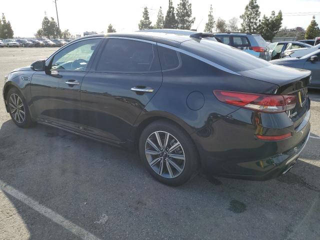 5XXGU4L18KG302779 KIA OPTIMA EX