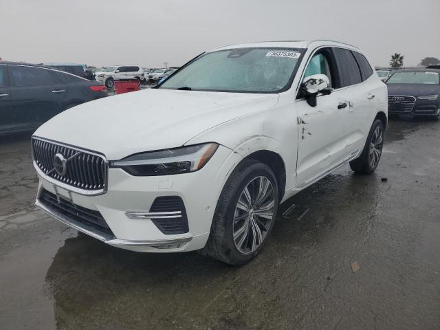 2023 Volvo XC60 