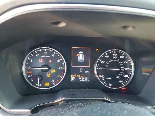 2020 SUBARU OUTBACK ON 4S4BTGKD5L3116740