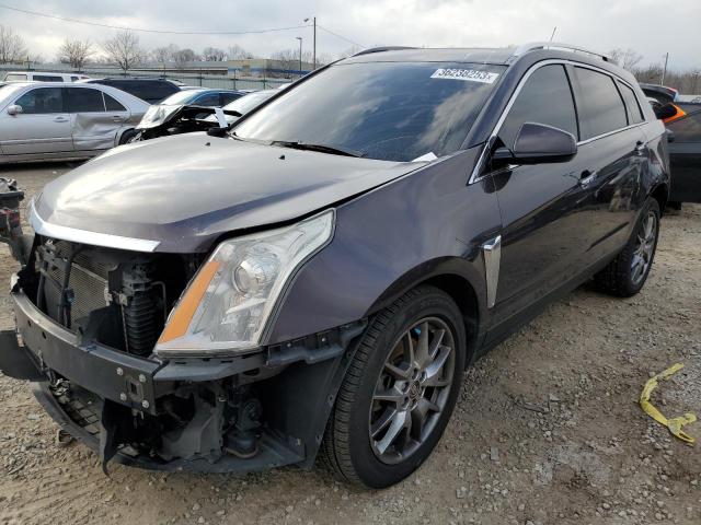 2015 CADILLAC SRX PERFOR - 3GYFNFE31FS569291
