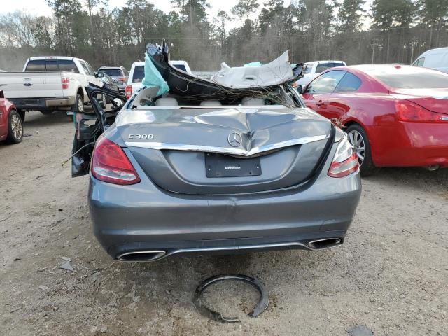 55SWF4JB5HU212968 Mercedes-Benz C 300