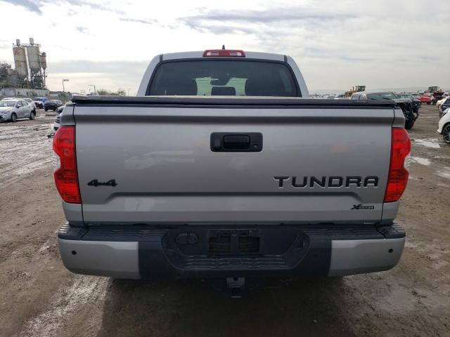 2021 TOYOTA TUNDRA CRE - 5TFDY5F18MX024860