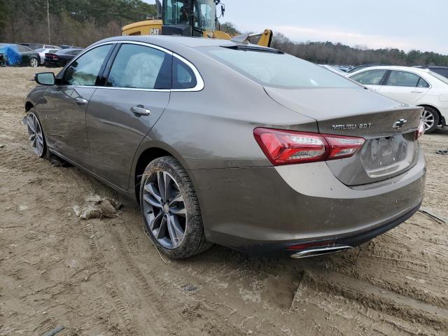 2020 CHEVROLET MALIBU PRE - 1G1ZE5SX9LF024128