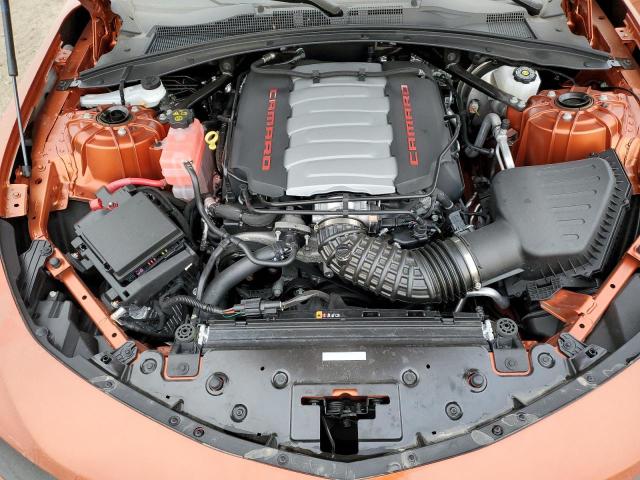 2023 CHEVROLET CAMARO LT1 - 1G1FF1R75P0103660