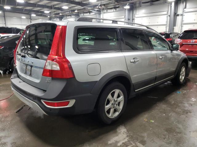 YV4BZ982481011093 Volvo XC70