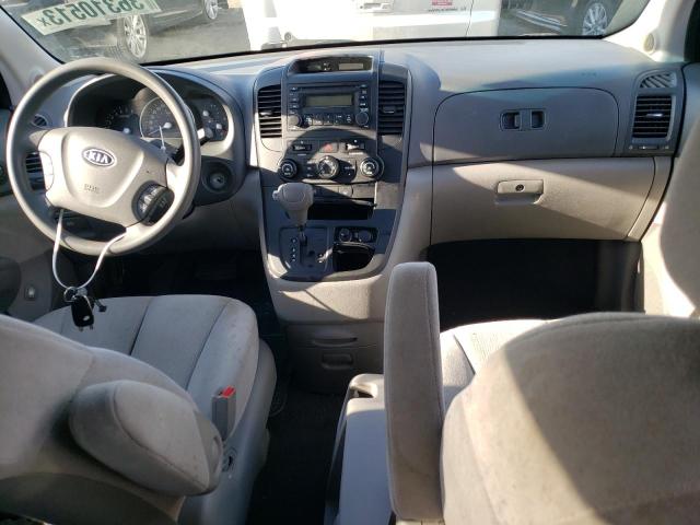 KNDMB233786223898 KIA SEDONA EX