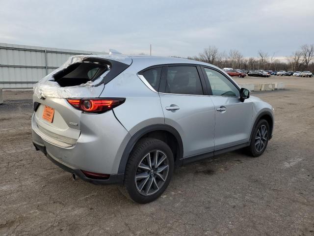2017 MAZDA CX-5 GRAND - JM3KFBDL9H0169699